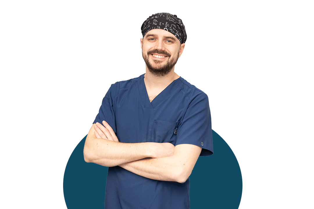 Razvan Balcu Implantologie Orala